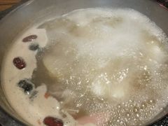 -傣妹火锅(南京东路一店)