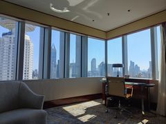 -上海雅居乐万豪侯爵酒店