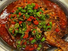 -潇湘码头·鲜湘菜(清河店)