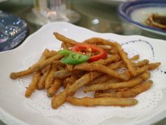 沙虫-轩记海鲜餐厅·四十五年老字号·经典粤菜(西区彩虹店)