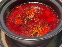 -钢管厂五区小郡肝串串香火锅(梅川路店)