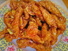 -砂锅居(西四店)