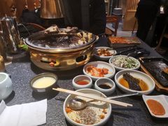 -味家烤肉烤鳗鱼牛排(西塔旗舰店)