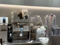 -Blueglass酸奶(华贸购物中心店)