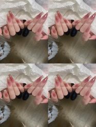 -M·X Nail日式美甲美睫