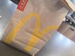 -麦当劳(无锡滨湖万达店)