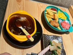 -一豚轩·烧鸟·豚骨拉面(五四路店)