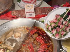 -小龙坎火锅(春熙太古里店)