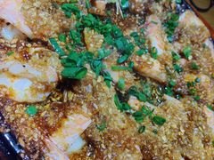 -三猫黑鱼花(南大店)