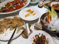-丹江渔村(龙旗店)