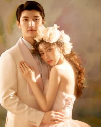 -女王风尚STUDIO·轻奢化定制