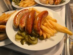 -宜家·瑞典风味餐厅(四元桥店)