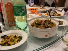 -紫鑫阁饭庄(长安店)