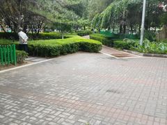 景点-双榆树公园