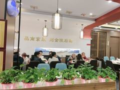 -金陵后厨·南京菜(新街口秣陵路店)