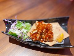 -白石的深夜食堂(济南万象城店)