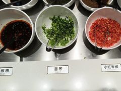 -呷哺呷哺(融创茂店)