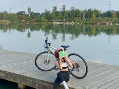 -白鹭湾湿地公园