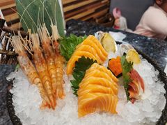 -菊上料理(蜀山银泰百货店)