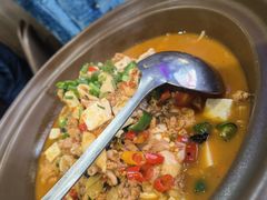 -湘中缘·湖南菜(娄底驻京办店)