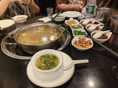 -丫丫汤膳打边炉(宏府408坊店)