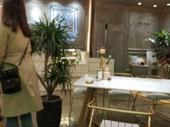 大堂-鲜果盒子(会展店)