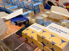 -昆明冠生园·蛋糕·面包(南强街店)