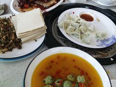 -前王院•巧克力海鲜市集餐厅(万平口店)