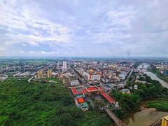 -东兴口岸-中越友谊大桥