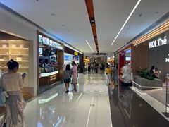 -龙湖重庆时代天街