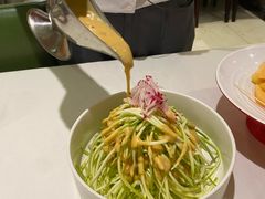 -大鸭梨烤鸭(左家庄店)
