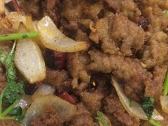 -肘子酥·天津菜·特色捞面(德云社店)