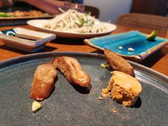 -人间酒暖·Go blanc·烧鸟·深夜食堂(陆家嘴店)