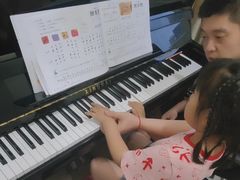 -快乐琴弦音乐舞蹈艺术教育中心(马连道校区)