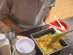 -破店肥哈·东北烧烤·夜宵(南山保利店)