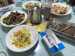 -老渔翁渔家味道(幸福九村店)