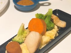 -K·Kitchen KK牛扒厨房(江南西店)
