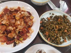 -恭敬李·烤鸭(天坛北门店)
