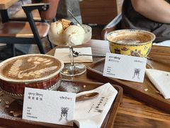 -乌托邦咖啡(武侯祠店)
