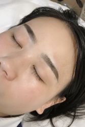 -Doris多里斯半永久纹眉·SMP纹发·发际线