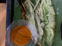 -杨合林啊兰烤鱼