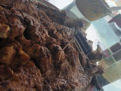 -何适山庄 ·可团建(水长城P2停车场店)