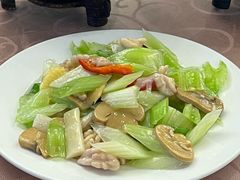 -烤肉宛饭庄(南礼士路店)
