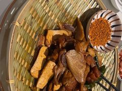 -院8里·少城记忆老川菜(宽窄巷子店)