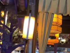 -绿茶餐厅(光谷世界城步行街店)