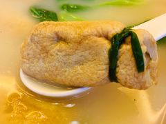 -马凯餐厅(长椿街店)