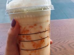 -星巴克(济宁万达广场店)