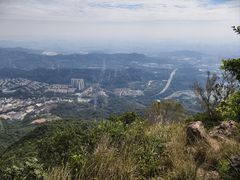 -长安公园