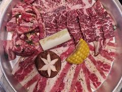 -馥二代韩式烤肉 2세대 불고기(喷水池店)