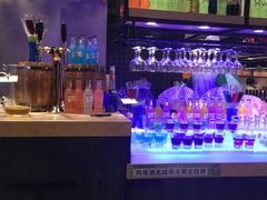 -亚马逊环球美食百汇(新城吾悦广场店)